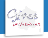 Location avec Gîtes Professionnels